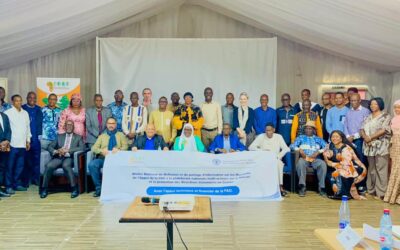 Réforme foncière en Guinée : un pas de plus vers une gouvernance équitable et durable !