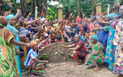 Célébration du 8 mars : ACORD Guinée salue les réformes majeures en faveur des femmes