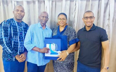 FSM 2026 / ACORD GUINEE aux côtés de la Convergence TerreetEau (CGLTE-AO) pour célébrer 10 ans de mobilisation